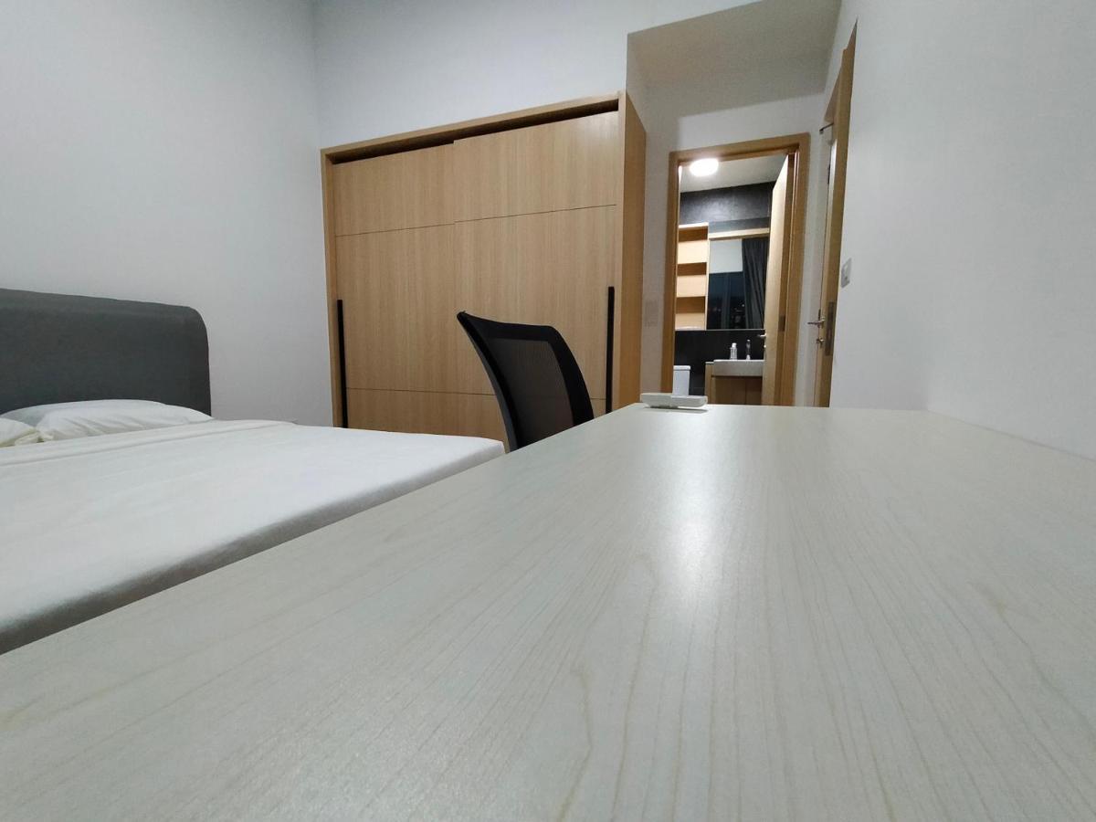 Colony Apartment กัวลาลัมเปอร์ ภายนอก รูปภาพ