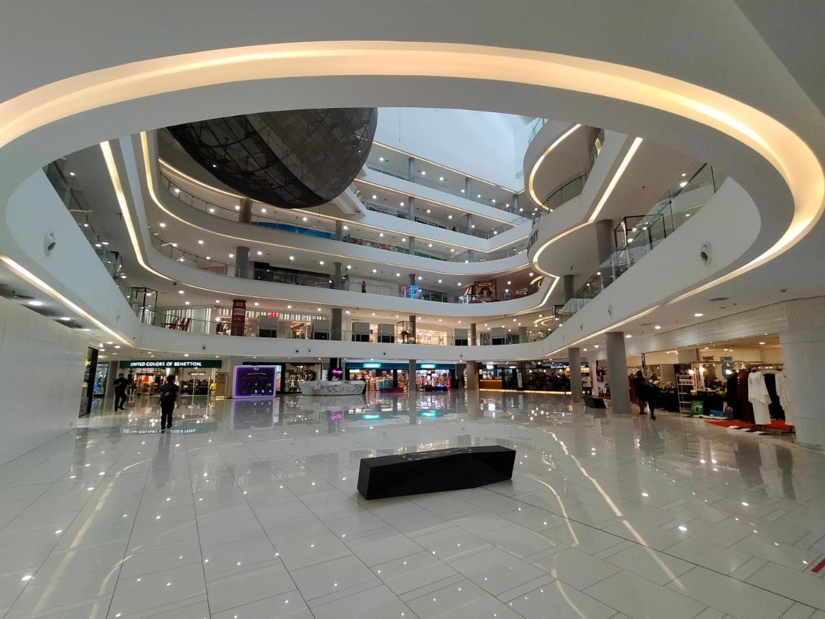 Colony Apartment กัวลาลัมเปอร์ ภายนอก รูปภาพ