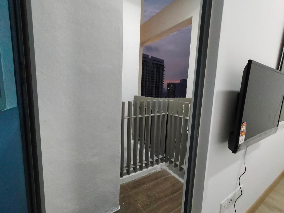 Colony Apartment กัวลาลัมเปอร์ ภายนอก รูปภาพ