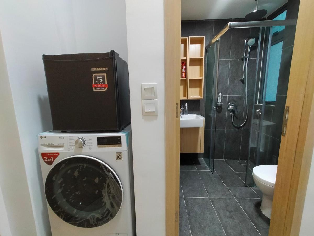 Colony Apartment กัวลาลัมเปอร์ ภายนอก รูปภาพ