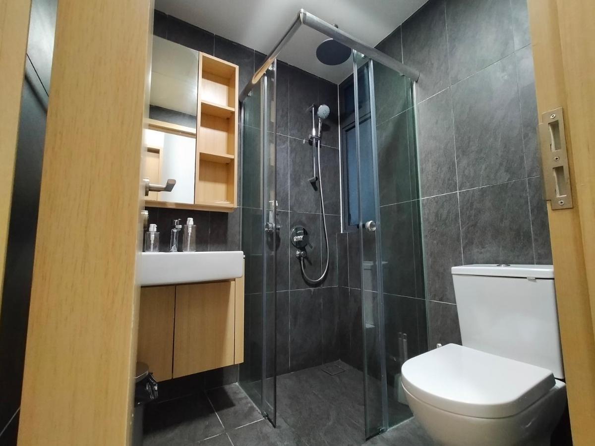 Colony Apartment กัวลาลัมเปอร์ ภายนอก รูปภาพ