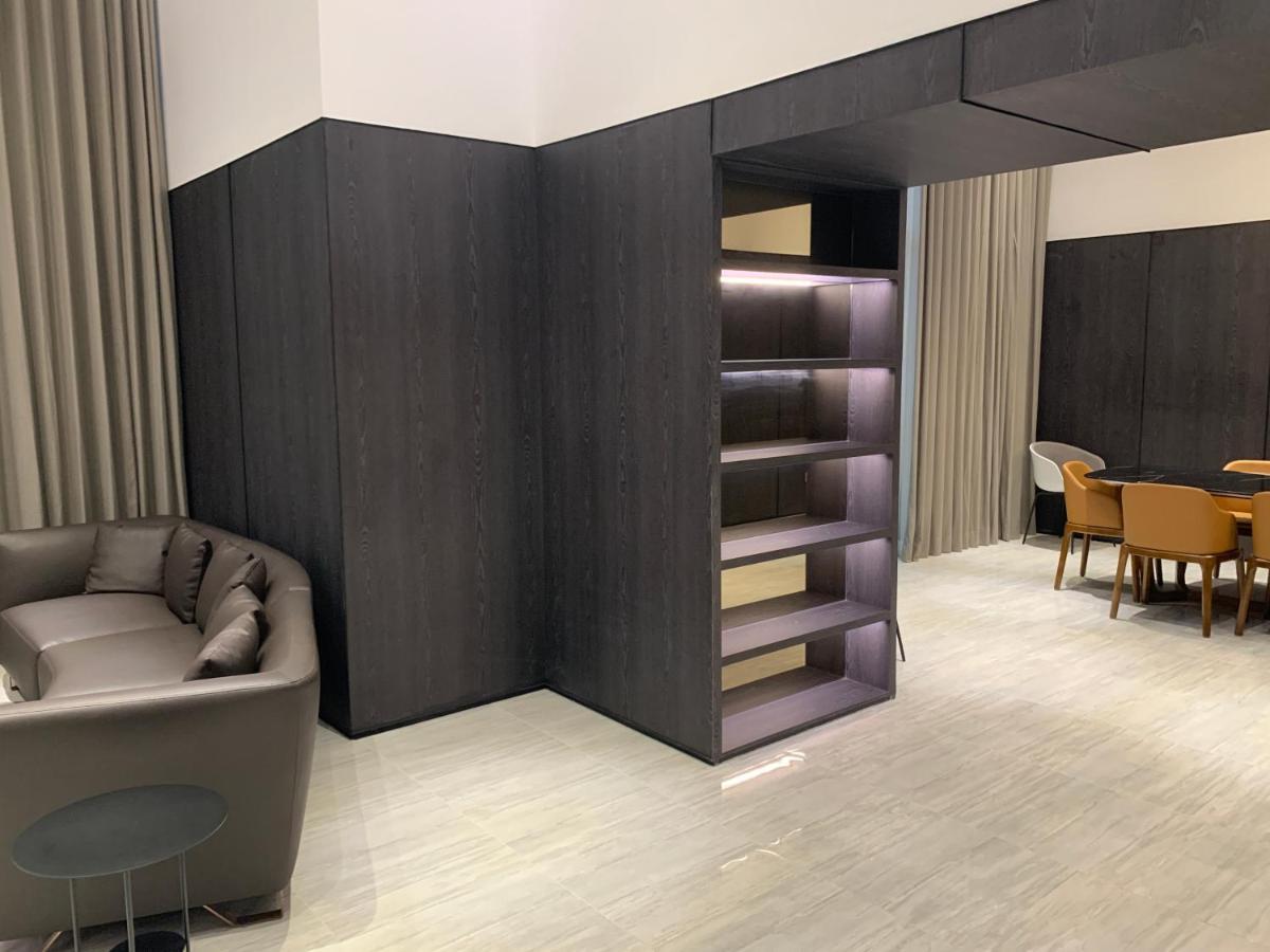 Colony Apartment กัวลาลัมเปอร์ ภายนอก รูปภาพ