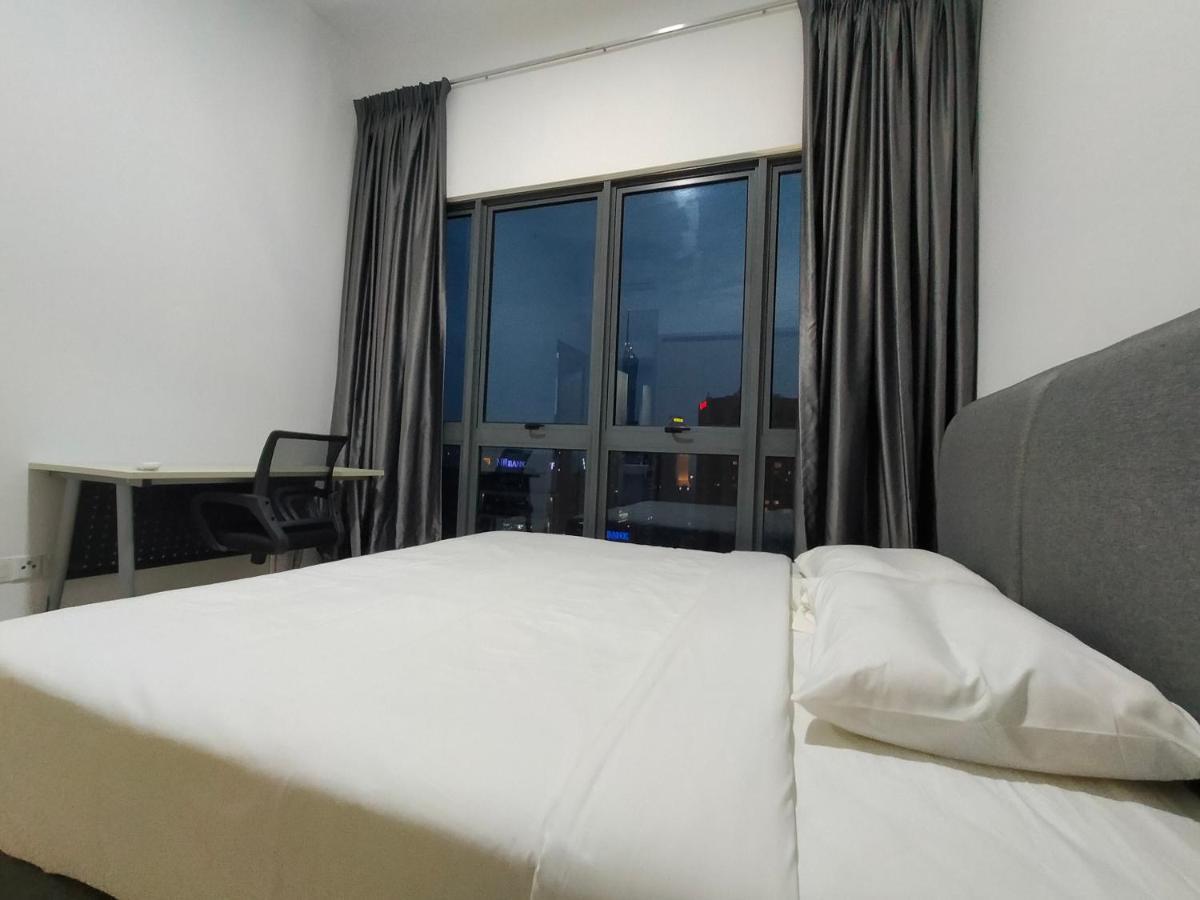 Colony Apartment กัวลาลัมเปอร์ ภายนอก รูปภาพ