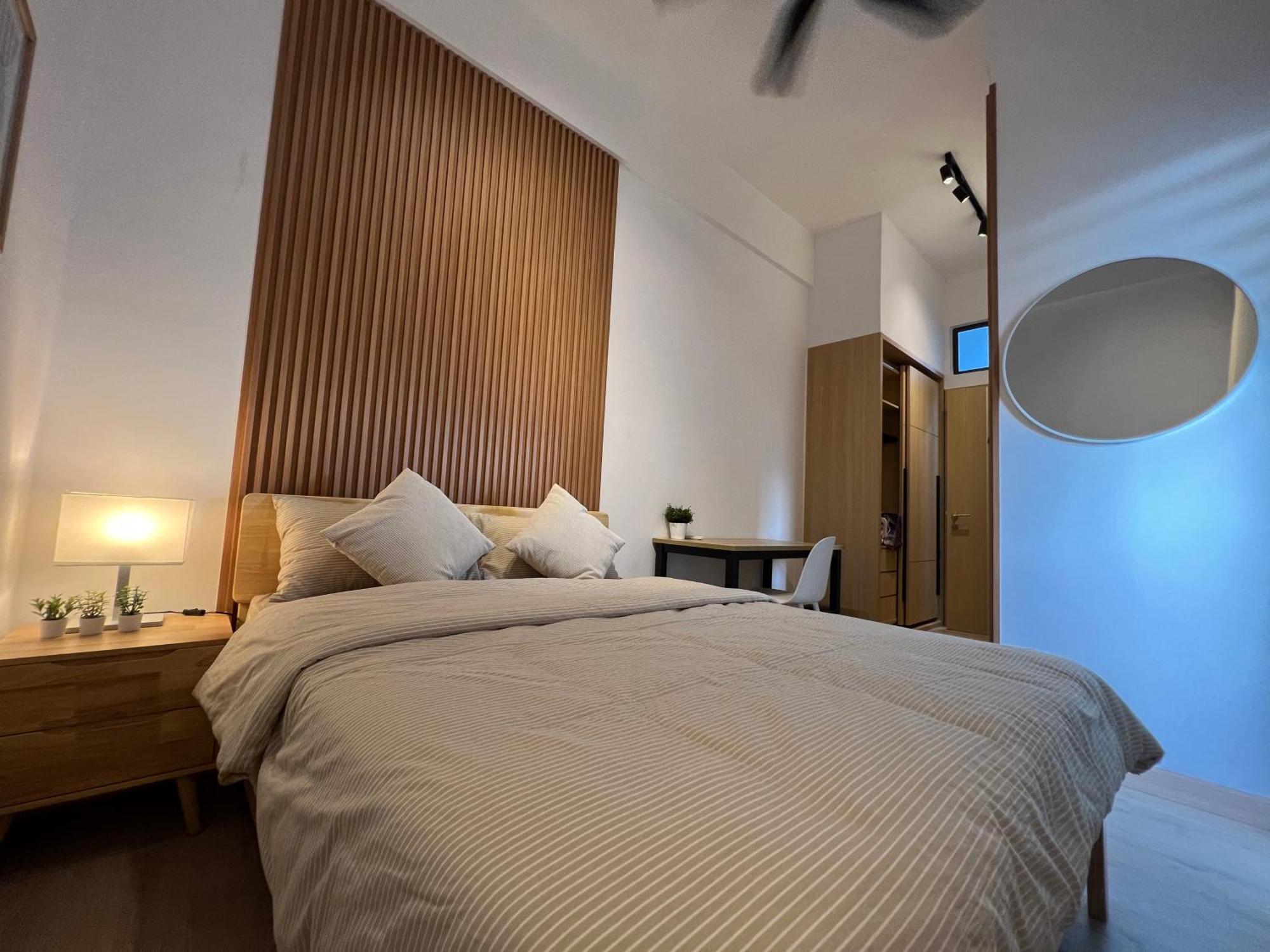 Colony Apartment กัวลาลัมเปอร์ ภายนอก รูปภาพ